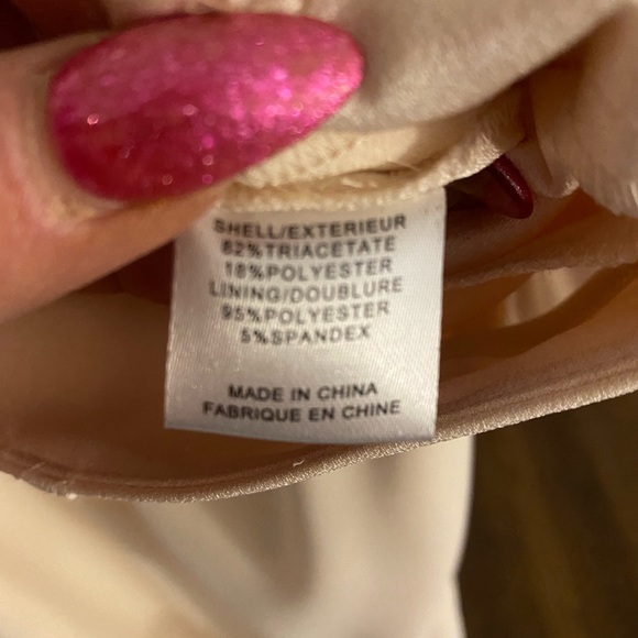 NWT Haute Hippie Tailored Crop Pants- SZ 8 - Picture 4 of 16